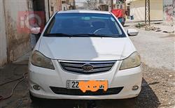 بي واي دي G3